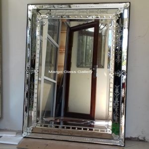 MG 004024 Recta Venetian Mirror NO crown