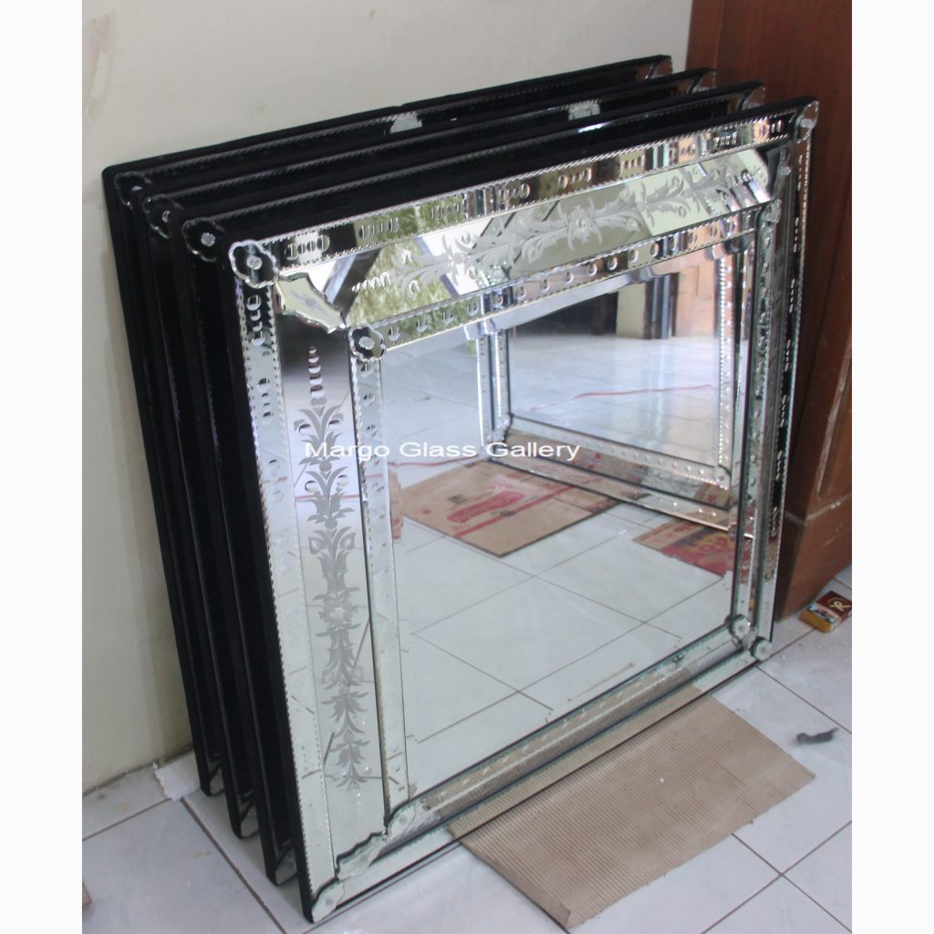 Venetian Wall Mirror – Antique Venetian Mirror – Furniture Mirror Supplier