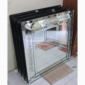 MG 004024 Recta Venetian Mirror NO crown
