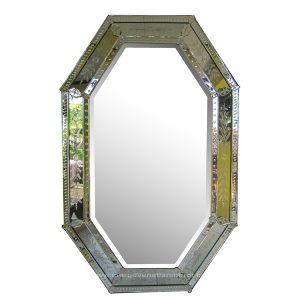 modern mirror