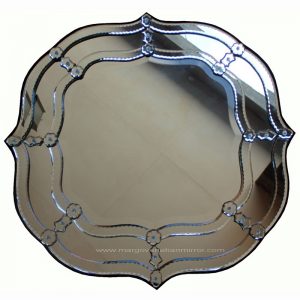 Modern Mirror Eugenio MG 004056