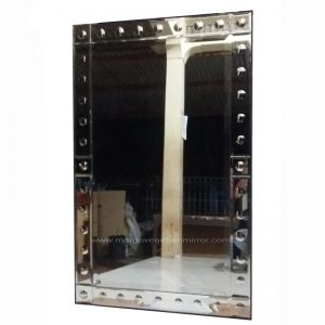 Modern Mirror Caprio MG 004071