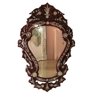 Venetian Mirror MG 005004