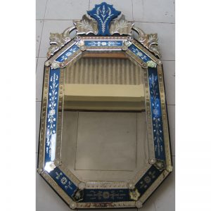 Venetian Mirror Rufina  MG 005011