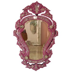Venetian Mirror MG 005017