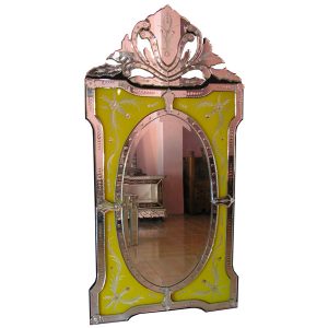 Venetian Mirror MG 005018