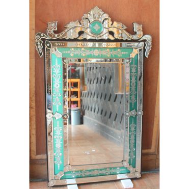 Venetian mirrors mg-005034