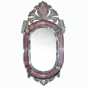 Venetian Mirror MG 005036