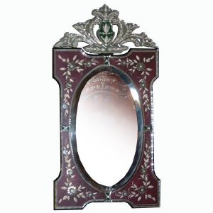 Venetian Mirror MG 005038