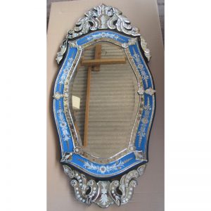 Venetian Mirror Loris MG 005039