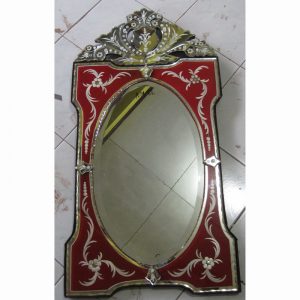 Venetian Mirror Samata MG 005057