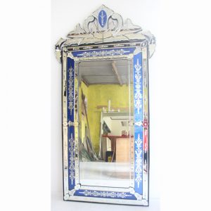 Venetian Mirror MG 005062