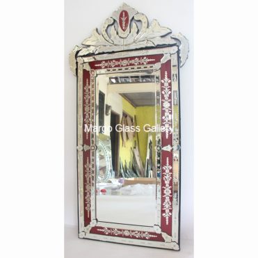 Venetian Mirror MG 005063