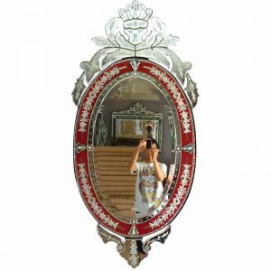 Venetian Mirror MG 005066