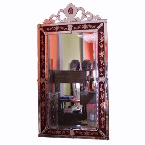 Venetian Mirror MG 005069