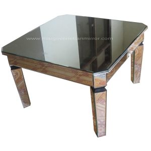Mirrored Furniture Zeila MG 006018