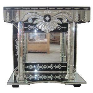 Mirrored Furniture Elanor MG 006035