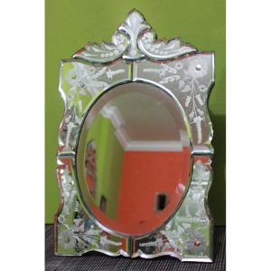 Other Glass Mirror Delafio MG 010018