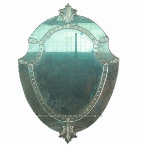Antique Mirror MG 014026
