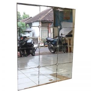 Antique Mirror MG 014085