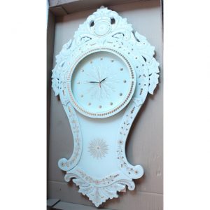 Clock Mirror Kaycee MG 015008