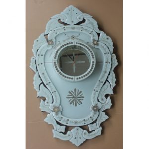 Clock Mirror Kaizer MG 015009