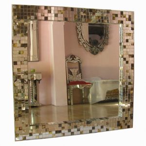 Mosaic Mirror Lorelia MG 016004
