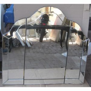 Tri Fold Mirror Valbolgra MG 017014