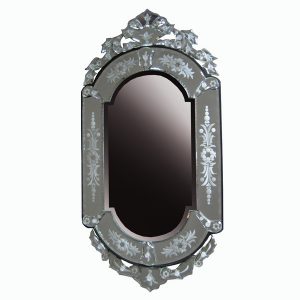 Bathroom Mirror MG 018004