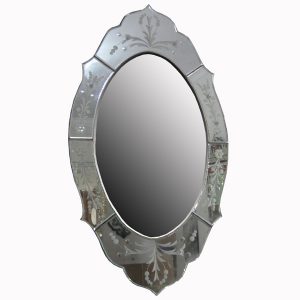 Bathroom Mirror MG 018011
