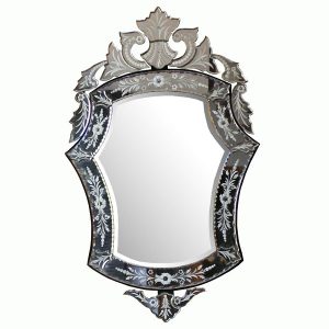 Bathroom Venetian Mirror Espelho MG 018035