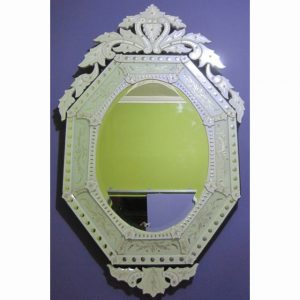Venetian Mirror Camilia MG 021001