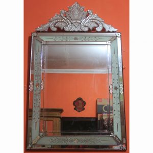 Venetian Mirror MG 021005