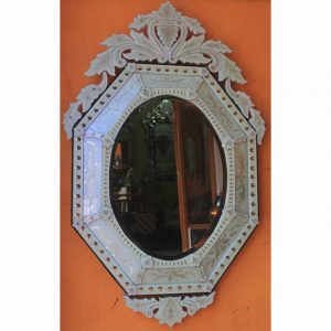 Venetian Mirror Donini  MG 021007
