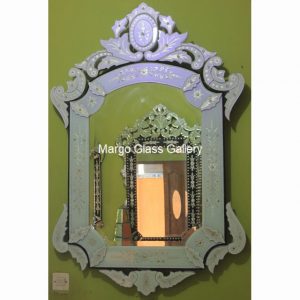Venetian Mirror Kyara MG 021008