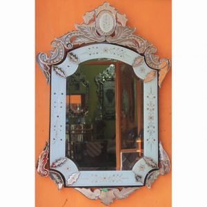 Venetian Mirror Calisto MG 021009