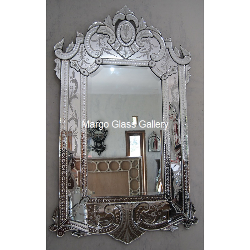 Venetian Wall Mirror