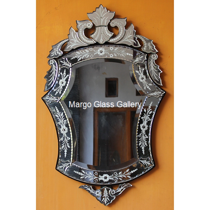Venetian Mirror Glass