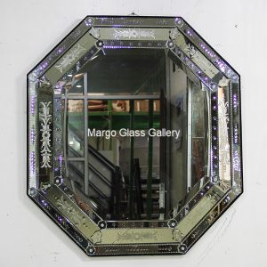 Venetian Mirror