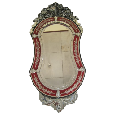 MG_005005 Venetian Mirrors