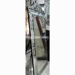 Venetian Mirror Glass