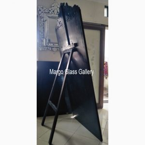 Venetian Mirror Glass