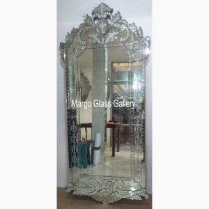 Venetian Mirror Glass