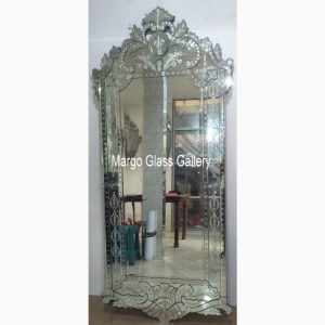 Venetian Mirror Glass