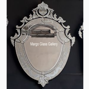 Venetian Mirror Glass