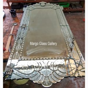 Venetian Mirror Glass