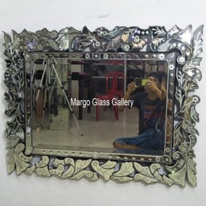 Venetian Mirror Glass