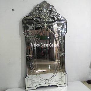Venetian Mirror Glass