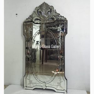 Venetian Mirror Glass