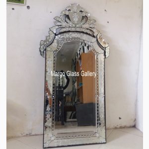 Venetian Mirror Glass